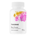 Thorne Basic Prenatal Multivitamin for Pregnancy & Nursing – 90 Capsules