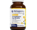 Metagenics OmegaGenics EPA 1200 – 90 Softgels | Omega-3 Fish Oil Supplement