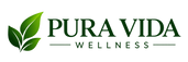Pura Vida Wellness - Home