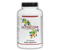 Ortho Molecular Products MitoCORE – 120 Capsules | Multivitamin & Mineral Supplement