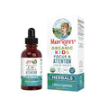 MaryRuth’s Organic Kids Focus & Attention Liquid Drops – 1 fl oz