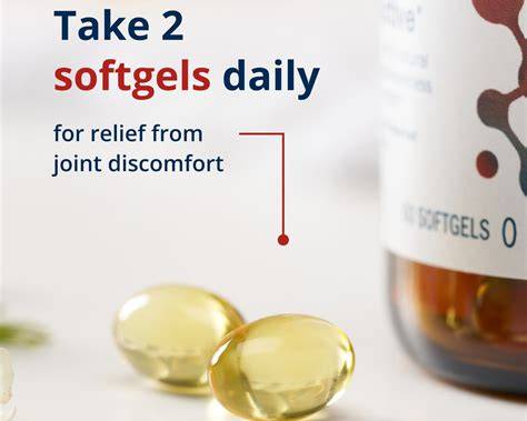 Metagenics SPM Active® – 120 Softgels | Omega-3 Dietary Supplement