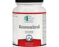 Ortho Molecular Products Resvoxitrol® – 60 Capsules | Dietary Supplement