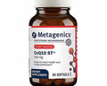 Metagenics CoQ10 ST® 200 mg – 60 Softgels | Heart & Cellular Energy Support