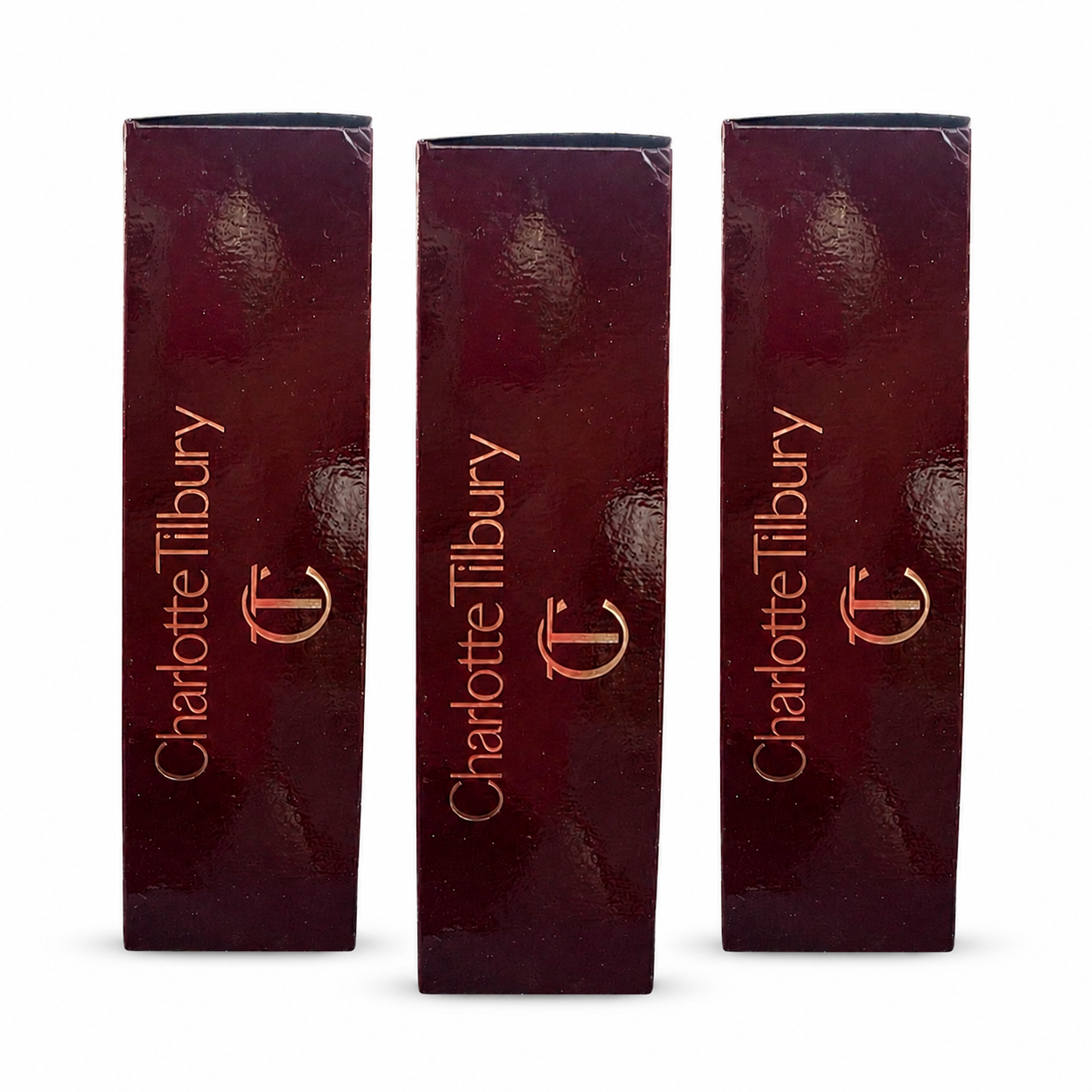 3pk Charlotte Tilbury Airbrush Flawless Setting Spray – Original 100ml / 3.3 fl oz 3pk