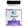 Ortho Molecular Products Sinatrol® – 60 Capsules