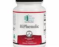 Ortho Molecular Products HiPhenolic – 60 Capsules | Dietary Supplement