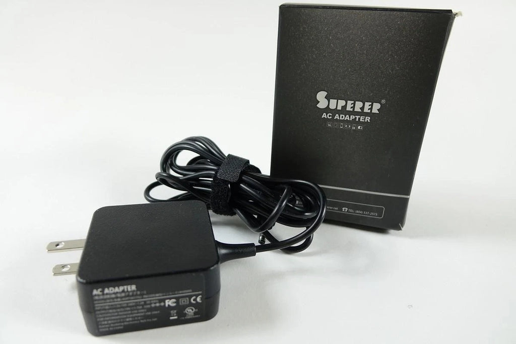 Superer 45W AC Adapter Power Supply – 20V 2.25A