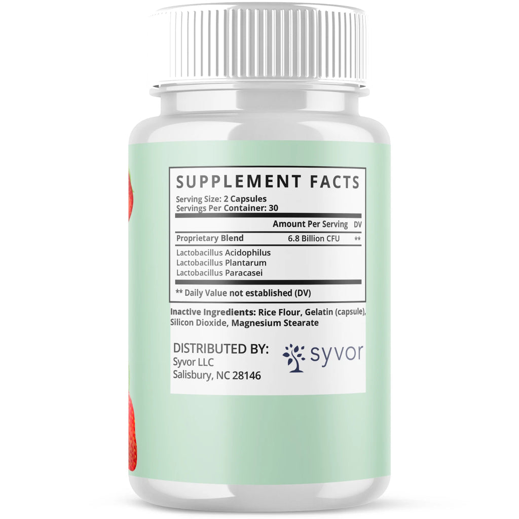ProDentim Advanced Oral Probiotics – 30 Soft Tablets Each | 5-Pack