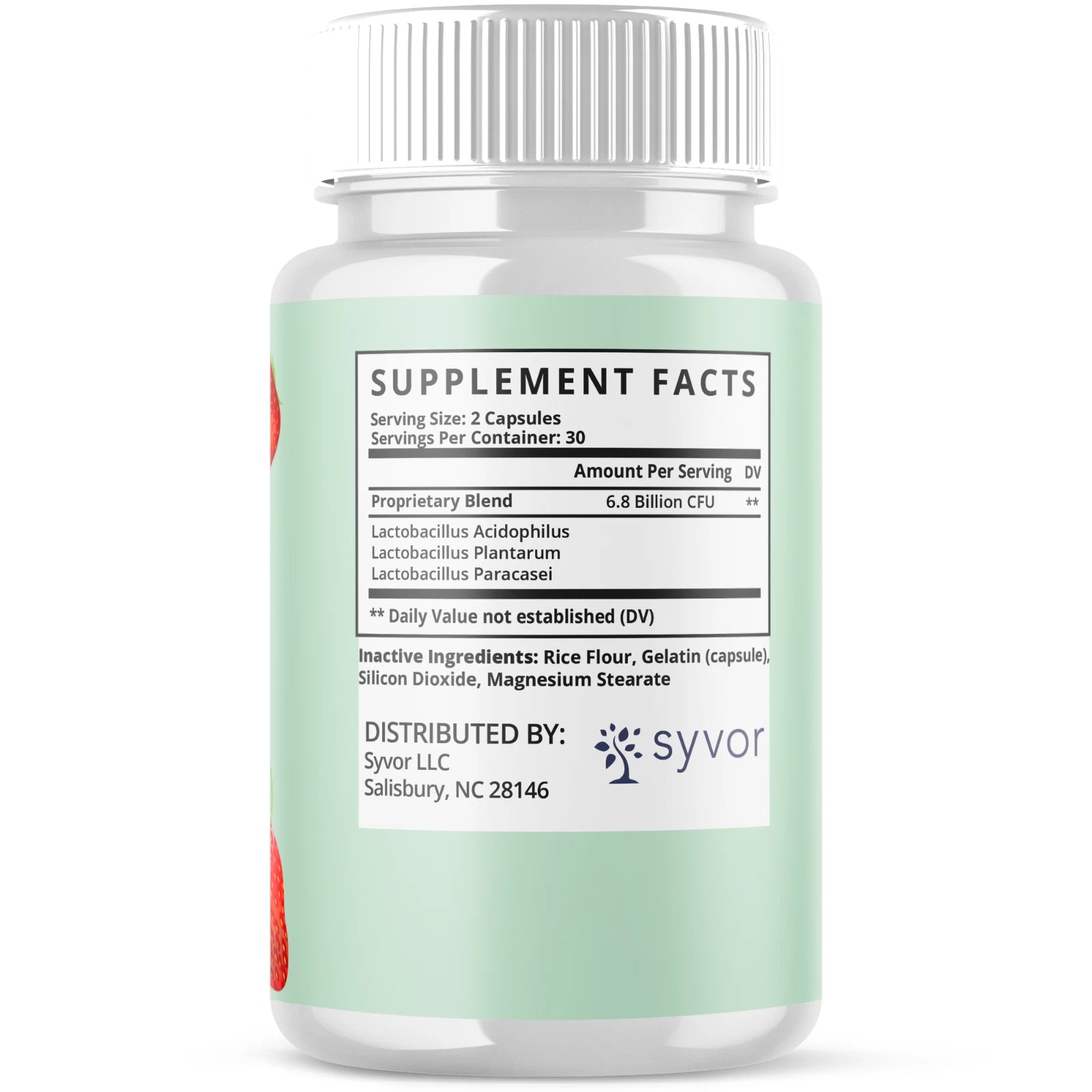 ProDentim Advanced Oral Probiotics – 30 Soft Tablets Each | 3-Pack