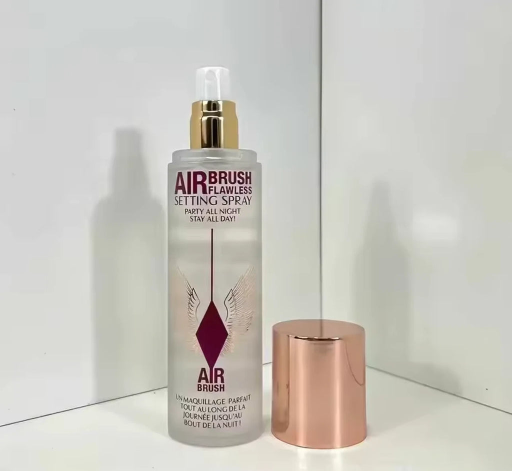 Charlotte Tilbury Airbrush Flawless Setting Spray – Original 100ml / 3.3 fl oz