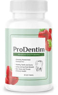 ProDentim Advanced Oral Probiotics – 30 Soft Tablets