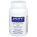 Pure Encapsulations Saw Palmetto 320 mg – 120 Softgels | Dietary Supplement