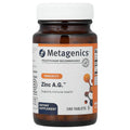 Metagenics Zinc A.G. 20 mg – 180 Tablets | Zinc Dietary Supplement